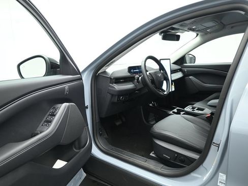 New 2026 Ford Mustang Mach-E Select RWD image 8