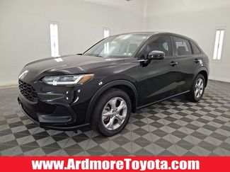 Used 2023 Honda HR-V LX video 1