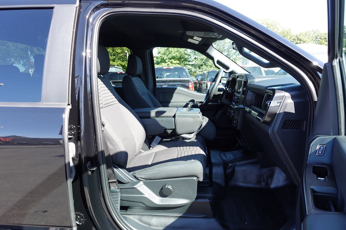 Used 2023 Ford F150 XL w/ XL STX Apperance Package AWD/4WD image 32