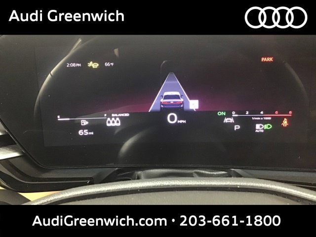 Used 2026 Audi A6 Premium Plus AWD/4WD image 16