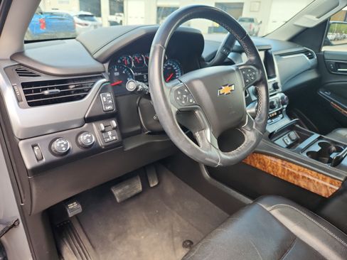 Used 2019 Chevrolet Tahoe Premier image 26