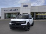 New 2025 Ford Bronco Sport Outer Banks image 2