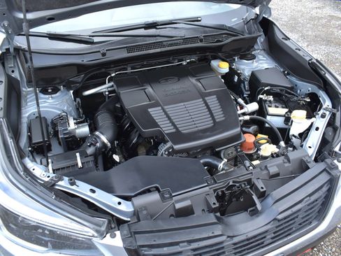 Used 2021 Subaru Forester Sport AWD/4WD image 69