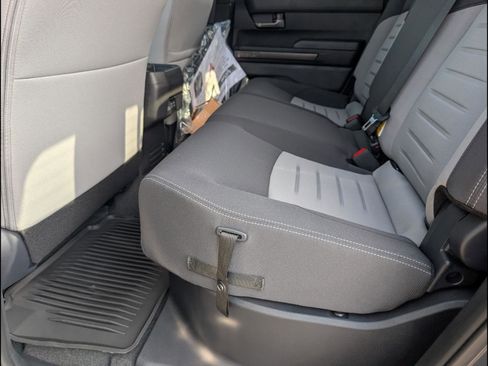 New 2026 Toyota Tacoma TRD Sport image 8