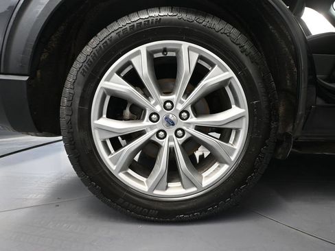 Used 2020 Ford Explorer Limited AWD/4WD image 14