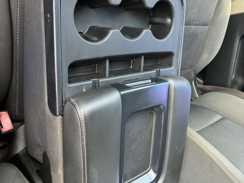 Used 2015 Chevrolet Silverado 2500 LT RWD image 31