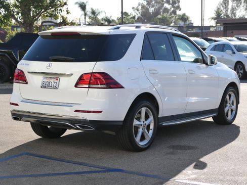 Used 2018 Mercedes-Benz GLE 350 image 6