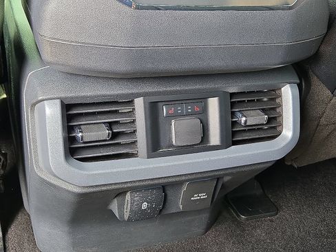 Used 2023 Ford F150 Lariat w/ Equipment Group 502A High AWD/4WD image 16