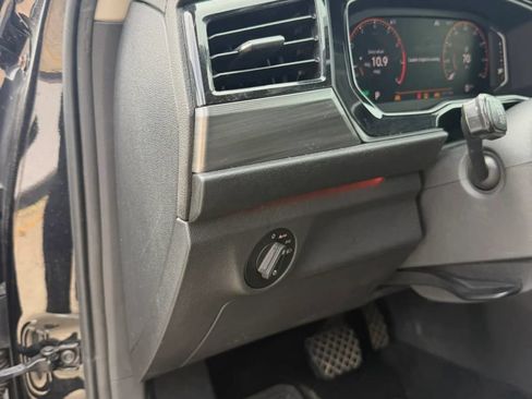 Used 2020 Volkswagen Jetta SEL FWD image 15