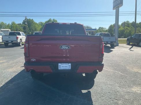 New 2026 Ford F150 XLT AWD/4WD image 6