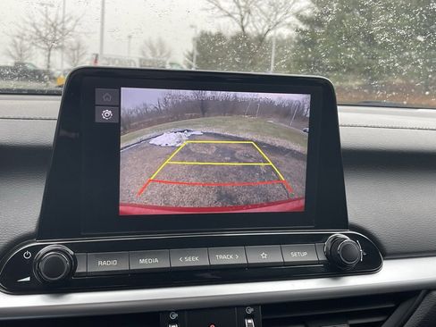 Certified 2023 Kia Forte LXS image 30