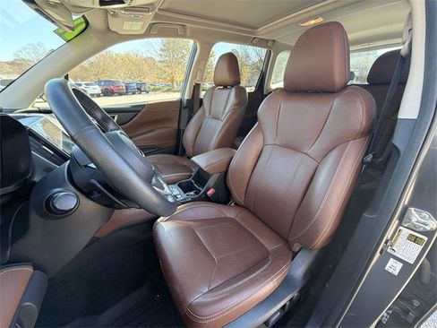 Used 2021 Subaru Forester Touring w/ Popular Package #2 image 11