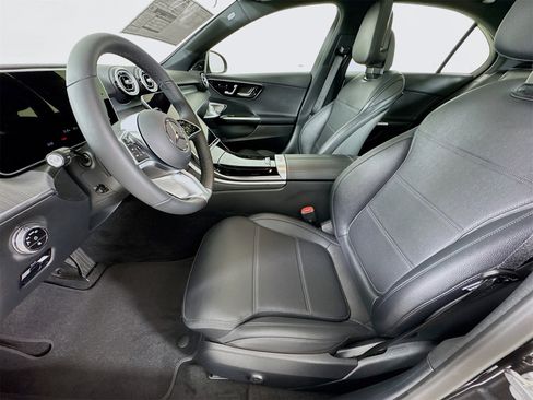 New 2026 Mercedes-Benz C 300 C 300 image 23