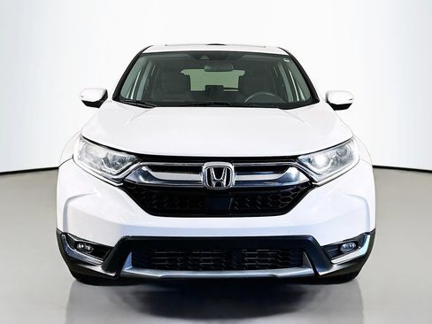 Used 2019 Honda CR-V EX image 2