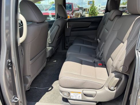 Used 2014 Honda Odyssey EX-L image 11