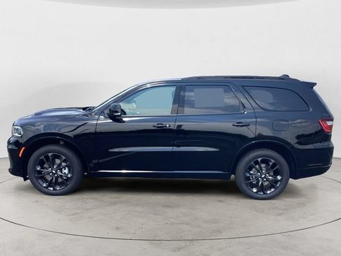 New 2026 Dodge Durango GT AWD/4WD image 2