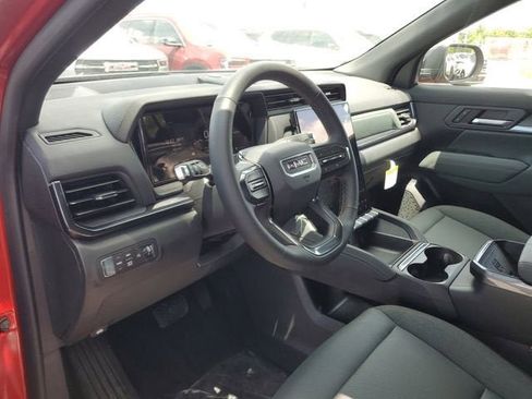 New 2026 GMC Terrain AT4 AWD/4WD image 20