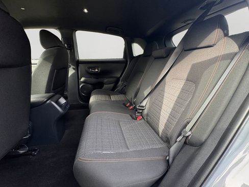 Used 2024 Honda HR-V Sport image 14