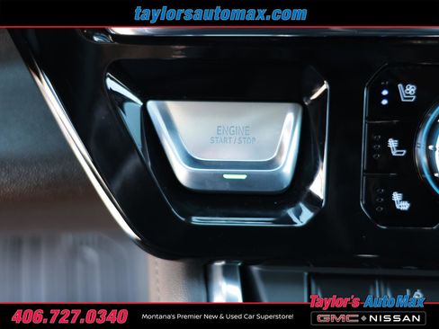 Used 2026 GMC Sierra 2500 Denali w/ Denali Reserve Package AWD/4WD image 33