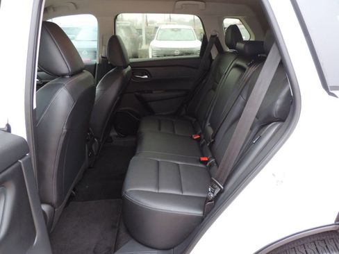 Used 2025 Nissan Rogue SL image 21