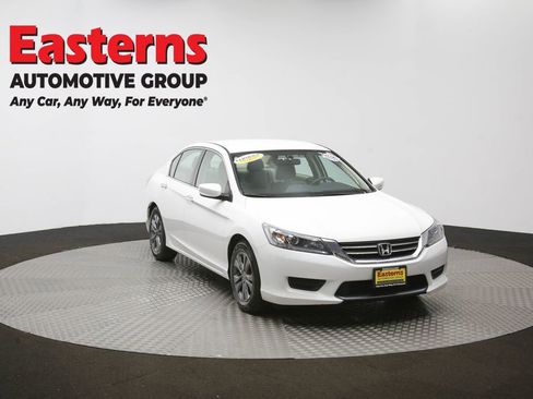 Used 2015 Honda Accord LX image 50
