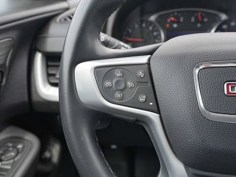 Used 2023 GMC Terrain SLT AWD/4WD image 35