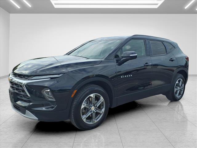 Used 2024 Chevrolet Blazer LT AWD/4WD image 5