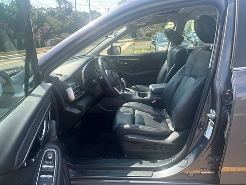 Used 2022 Subaru Legacy Limited XT w/ Popular Package #3 image 27