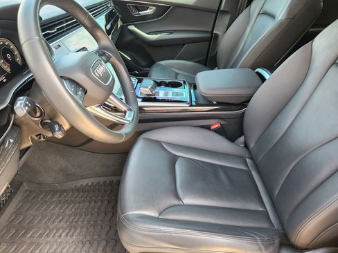 Used 2022 Audi Q7 3.0T Premium Plus image 14