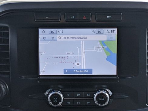 Used 2023 Ford F150 XLT w/ Equipment Group 301A Mid image 14