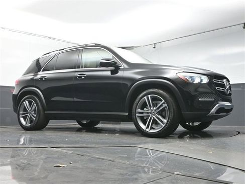 Used 2020 Mercedes-Benz GLE 350 4MATIC image 40