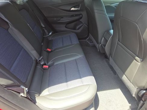 New 2026 Buick Envista Sport Touring w/ Convenience I Package FWD image 18