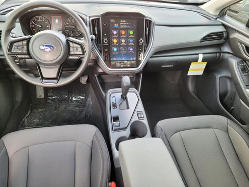 New 2026 Subaru Crosstrek 2.0i Premium AWD/4WD image 5