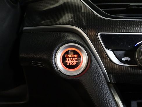 Used 2021 Honda Accord Sport image 36