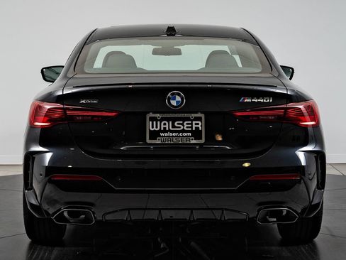 New 2027 BMW 440i xDrive Coupe w/ Premium Package AWD/4WD image 7
