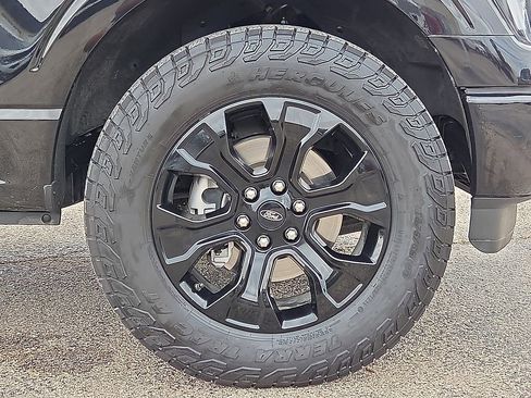 Used 2023 Ford F150 XLT w/ Equipment Group 302A High AWD/4WD image 8