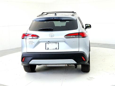 New 2026 Toyota Corolla Cross XLE w/ Convenience Package AWD/4WD image 5