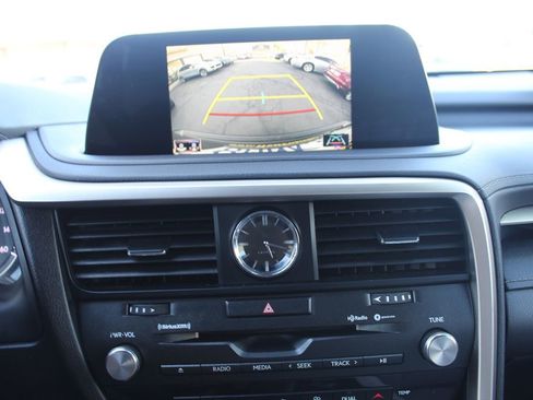 Used 2020 Lexus RX 350 AWD image 30