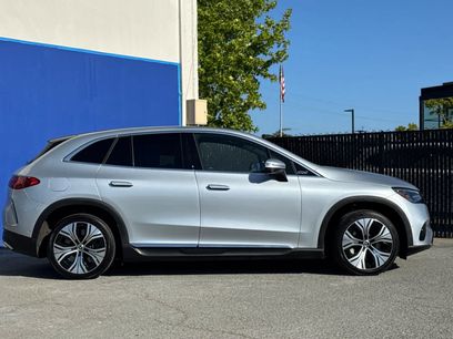 Used 2023 Mercedes-Benz EQE 350+ SUV