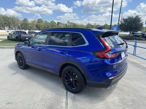 Used 2024 Honda CR-V Sport image 6