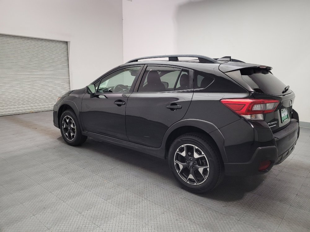 Used 2020 Subaru Crosstrek 2.0i Premium w/ Popular Package #3 AWD/4WD image 3