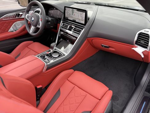 Used 2025 BMW M8 Competition image 24