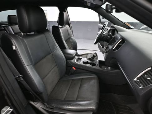 Used 2019 Dodge Durango GT AWD/4WD image 55