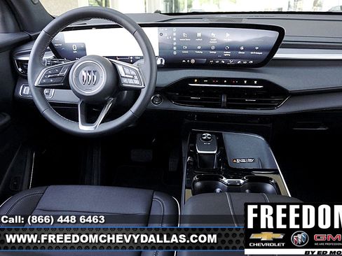 New 2026 Buick Enclave Preferred w/ Power Package image 18