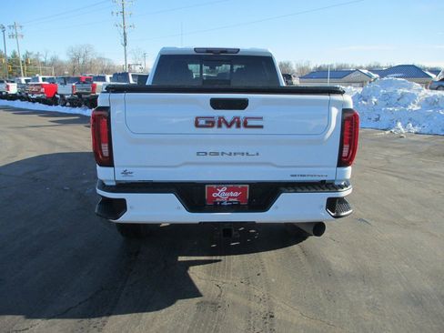 Used 2021 GMC Sierra 2500 Denali w/ Denali Ultimate Package image 5