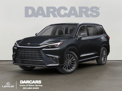 New 2026 Lexus TX 350 350 Premium image 1