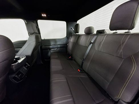 Used 2024 Ford F150 STX image 21