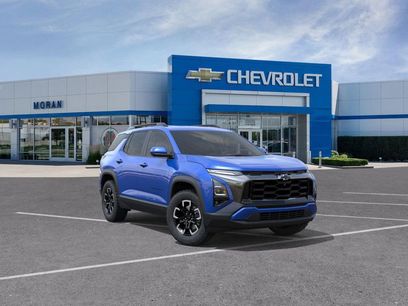 New 2026 Chevrolet Equinox ACTIV w/ Convenience Package III