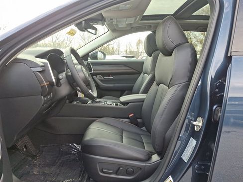 New 2026 MAZDA CX-50 AWD 2.5 S w/ Weather Package image 10