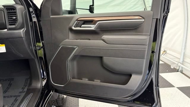New 2026 Chevrolet Silverado 2500 LT AWD/4WD image 23